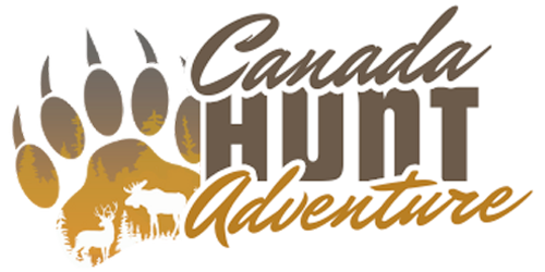 Canada hunt adventure